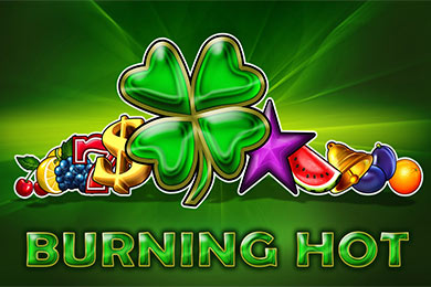 Egt Provide Burninghot игровой автомат Роял Россия Казино